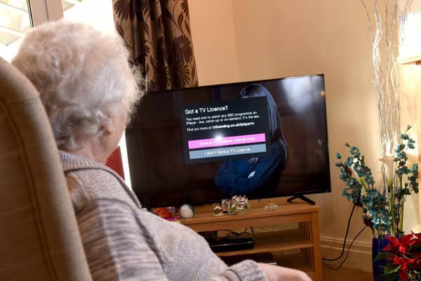 The new fee for over-75s has been pushed back.