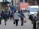 Leading Harrogate business figures believe Prime Minister Boris Johnson's major tightening of restrictions to contain the spread of the virus may have dire economic consequences for the town.