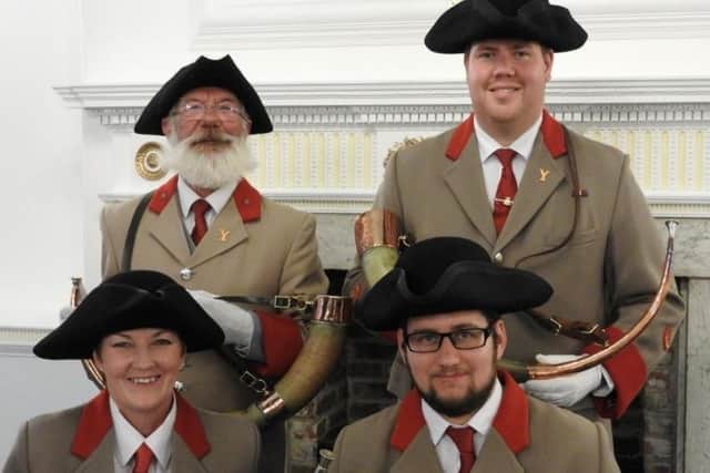 Ripon's ancient setting of the watch ceremony by the city's hornblowers will continue every night, despite coronavirus concerns, it has been confirmed.