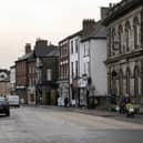 Knaresborough residents are coming together to offer help during the coronavirus pandemic.
