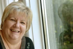 The chamber's chief executive Sharon Doherty is issuing advice as the Harrogate District Chamber of Commerce reaches out to the town's business community.