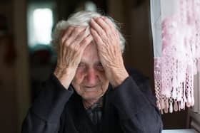 Age UK is asking people to support those over 70 who are self-isolating.