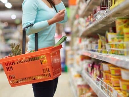Supermarkets are urgently recruiting for temporary staff in their fight to feed the district during the coronavirus crisis.