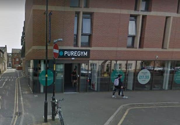 Pure Gym members will not have to pay while the business is closed.