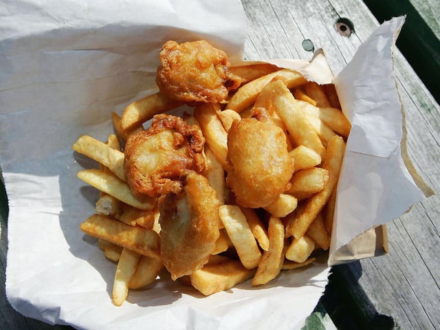 Here are some of the businesses who are now offering takeaway options.