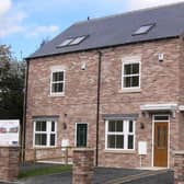 Tenants in Harrogate Council-owned properties will not face evictionover debts built up due the coronavirus crisis.