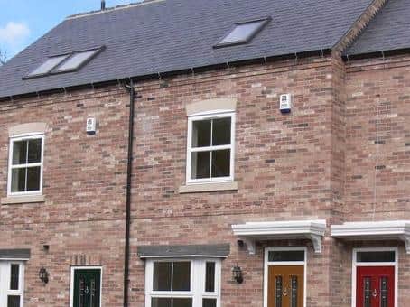 Tenants in Harrogate Council-owned properties will not face evictionover debts built up due the coronavirus crisis.