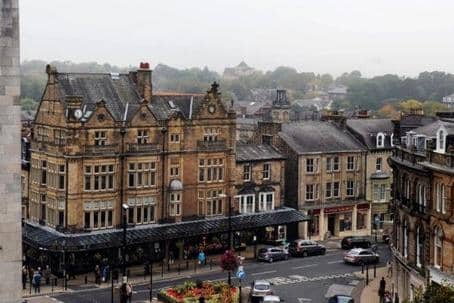 Tourism and hospitality leaders in Harrogate are calling on the government for more financial help.