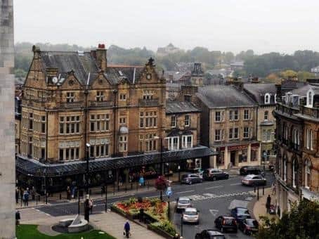 Tourism and hospitality leaders in Harrogate are calling on the government for more financial help.
