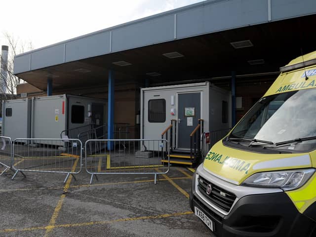 Across Yorkshire and the Humber, the number of confirmed cases has reached 1,356, according to figures published by Public Health England.