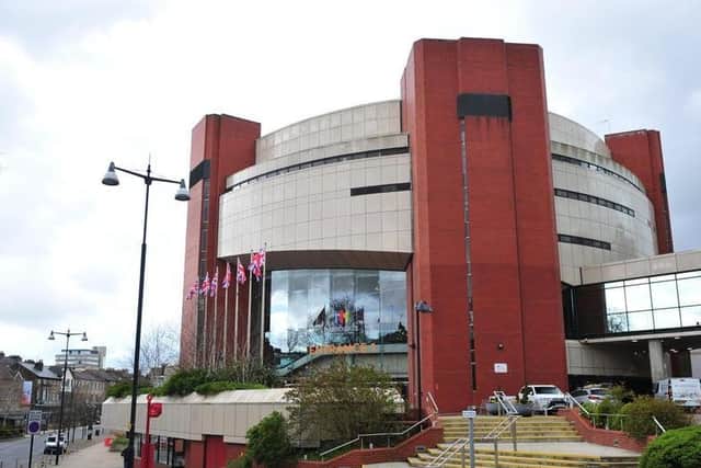The firm confirmed that all construction on the site will have taken no longer than 14 days in total.
