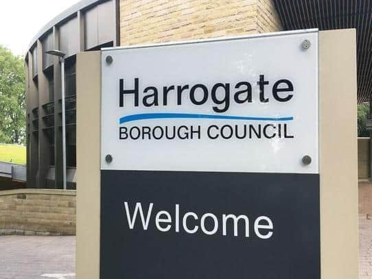 Harrogate Borough Council is now looking at what technology it can use to hold virtual meetings.