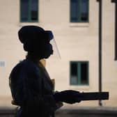 There has been 44 further confirmed coronavirus deaths in Yorkshire, Public Health England has confirmed.