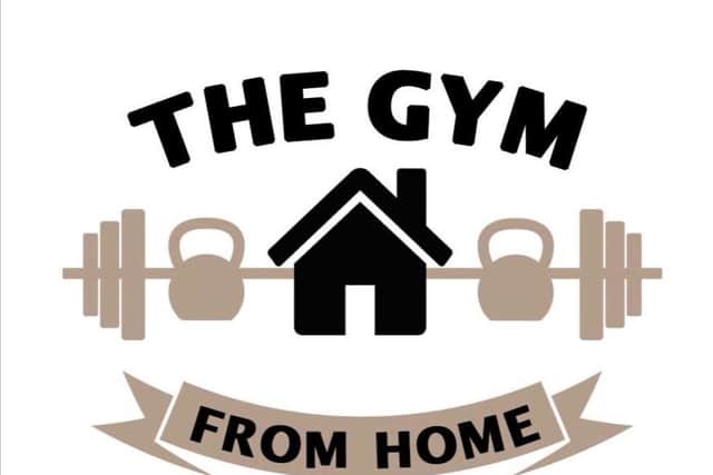 Three Harrogate personal trainers have formed the online The Gym From Home.