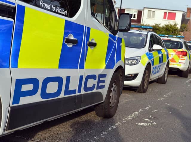 Despite being one of the country's largest counties, North Yorkshire's overall total of recorded crimes of 47, 929 remains the sixth lowest in the whole of England