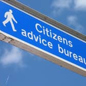 The Harrogate Citizens Advice team is still offering phone and online appointments.