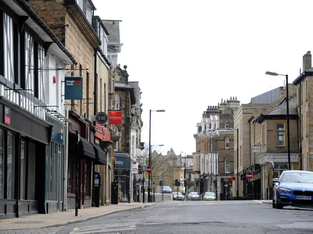 Lockdown gives boost for cyclists