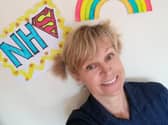 Melanie Dunwell, Practice Nurse Manager.