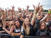 Leeds Festival 2020 is cancelled (photo: Danny Lawson / PA Wire).