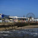 Bridlington's North Bay