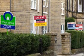 Potential buyers can now visit estate agents, view properties and move house.