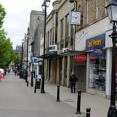 Will shopping streets in Harrogate town centre such as Cambridge Street come back to life as lockdown restrictions start to ease?
