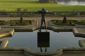 Fwd: Harewood House to reopen Grounds and Gardens as a space to be in the outdoors and the 50th anniversary of the Bird Garden
