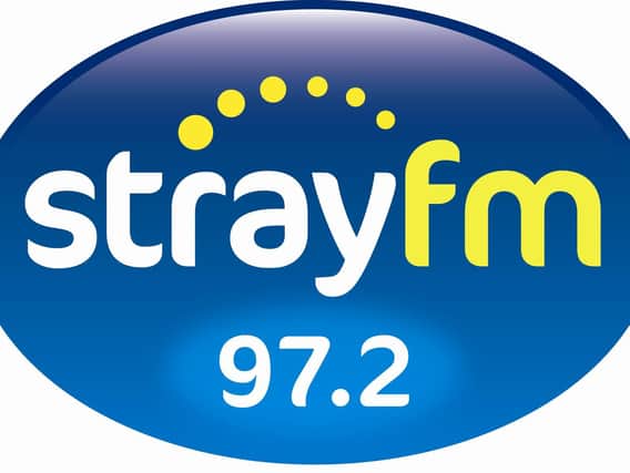 Sadness over Stray FM's rebrand by a national chain after nearly 30 years of being Harrogate's radio station.