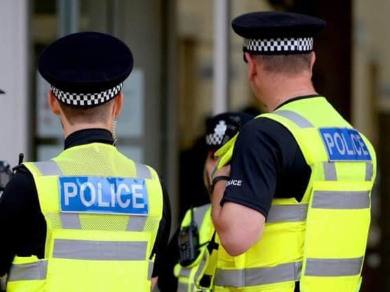 North Yorkshire Police are warning residents about fraud schemes across the county.