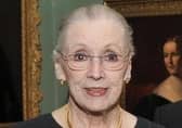 The Dowager Countess of Harewood who died in 2018.