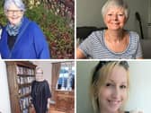 Members of the end of life team have been recognised for a national award.