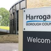 Harrogate Borough Council is looking to save 400,000 a year by setting up a Local Authority Controlled Company to run its leisure services.