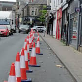 All change in Harrogate town centre - Some streets will have no parking, while for the rest parking charges will be reintroduced from next week.