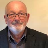 Steve Scarre, president of Harrogate District Chamber of Commerce: I had initially hoped that some form of free parking would have remained until the end of July."