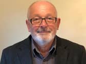 Steve Scarre, president of Harrogate District Chamber of Commerce: I had initially hoped that some form of free parking would have remained until the end of July."