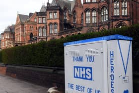 There has been a further 14 coronavirus deaths in Yorkshire hospitals.
