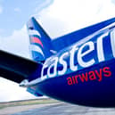 Eastern Airways