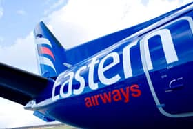 Eastern Airways