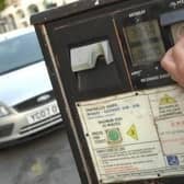 Harrogate Borough Council has defended its decision to restart car parking charges from next week.