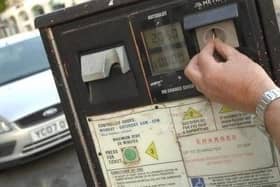 Harrogate Borough Council has defended its decision to restart car parking charges from next week.