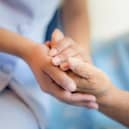 This week marks National Carers' Week.