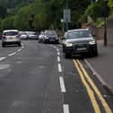A new law coming into force on June 22 will enable councils to use CCTV to fine drivers who park illegally in cycle lanes.