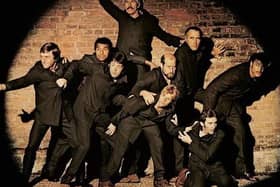 Band on the Run album by Paul McCartney and Wings is the focus of the next Harrogate Vinyl Sessions event.