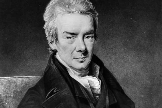 The great anti-slavery campaigner William Wilberforce was the owner of Markington Hall but never actually lived in the property