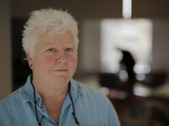 Author Val McDermids annual curation of the hottest debut voices taking the crime and thriller by storm  New Blood  is a highlight of Theakston Old Peculier Crime Writing Festival, part of Harrogate International Festivals programme of events.