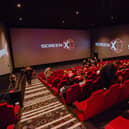 Cineworld plans to reopen on Friday, July 10. Photo: Jamie Gray