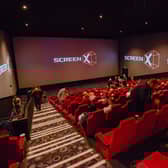 Cineworld plans to reopen on Friday, July 10. Photo: Jamie Gray