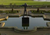 Fwd: Harewood House to reopen Grounds and Gardens as a space to be in the outdoors and the 50th anniversary of the Bird Garden
