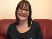 Nicola Major, one of the few female funeral directors in Harrogate.