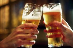 'Super Saturday' in Harrogate on July 4 will see bars and restaurants reopen with strict rules on social distancing and customer safety.